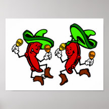 Cinco De Mayo Posters