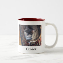 Cinder Mugs