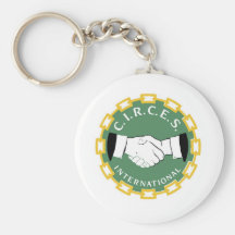 CIRCES International Key Chains