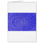 Circle Art Greeting Cards