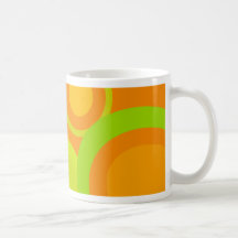 Circle of Joy Mugs