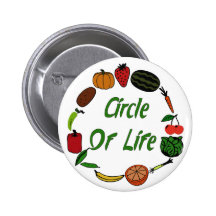 Circle Of Life Buttons