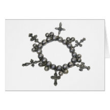 CircleOfCrosses053109 Card