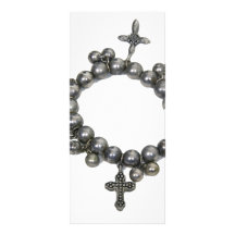 CircleOfCrosses053109 Rack Card Design