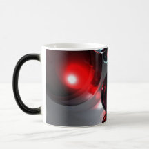 CIRCLES MUGS