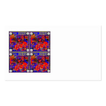 Circuit (Printed Circuit Board) Business Cards