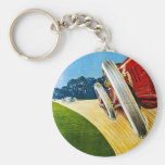 Cirvito De Milano 1922 Key Chains