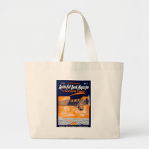 Citizens Radio Callbook 2 Tote Bags