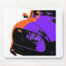 Citroen DS Mouse Pads