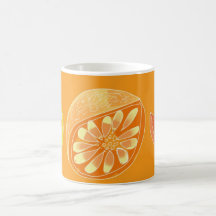 citrus mug