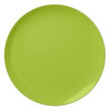 Citrus Plate