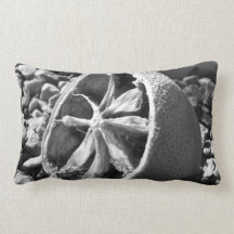 Citrus sensation pillows