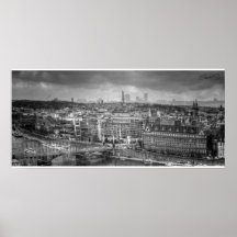City of Ghosts Poster