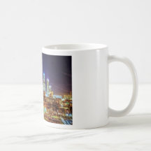 city of gold mugs