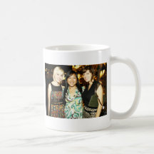 City Voter Coffee Mugs