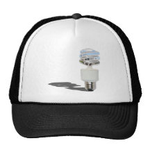 CityLight111510 Hat