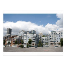 CityLiving070310 Postcards