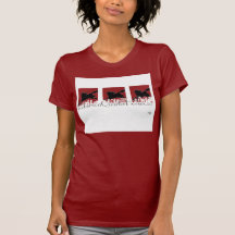 CityScape 1 T-Shirt