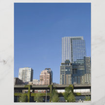 CitySkyline051709 Full Color Flyer
