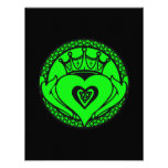 Claddagh Invitations