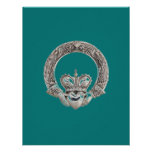 Claddagh Invitations