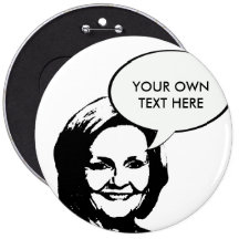 Claire McCaskill Button