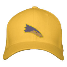 Clan Pangolin Embroidered Baseball Caps