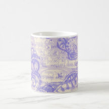 Clasic Coffee Mug