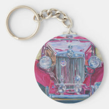 Class MG Keychains