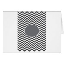 Class monogrammed gifts with your initials cards