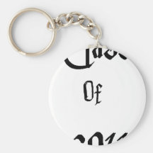 Class Of 2011 Key Chains