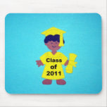 Class of 2011 mouse pad