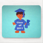 Class of 2011 mouse pads