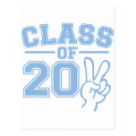 CLASS OF 2011 POST CARDS