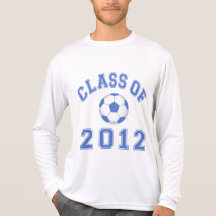 Class Of 2012 Tshirt