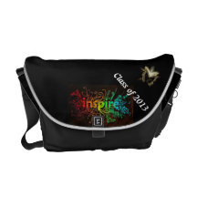 class of 2013 bag commuter bags