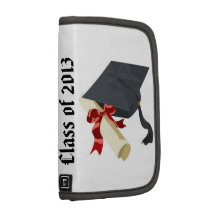 Class of 2013 Folio Mini Planner