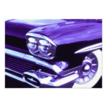 Classic car: 1958 Chevrolet Photo