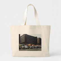 Classic Cars in Colour, 1943 Bag