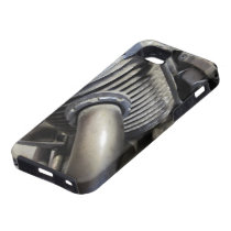CLASSIC MOTORCYCLE casemate cases