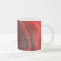 Classic Rose Mug