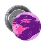 Classic Split Window Cars Button