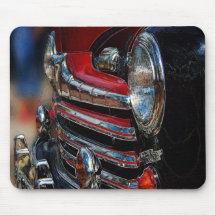 Classic Super Deluxe Mousepad