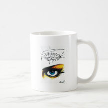 Classroom Coffee Mug