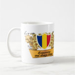 Classy Romanian Mugs