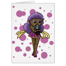 Claudia Card