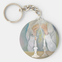 Claudia Ravel Keychain