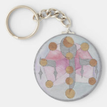 Claudia Ravel Keychains