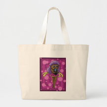 Claudia Tote Bag