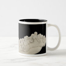 Clay Concretion Coffee Mugs